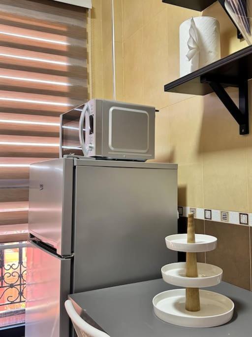 Appartement Sylia Marakeş Dış mekan fotoğraf