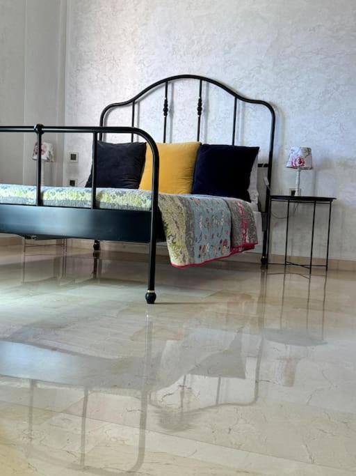 Appartement Sylia Marakeş Dış mekan fotoğraf