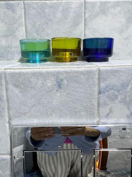 Appartement Sylia Marakeş Dış mekan fotoğraf