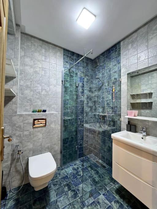 Appartement Sylia Marakeş Dış mekan fotoğraf