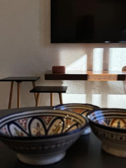Appartement Sylia Marakeş Dış mekan fotoğraf