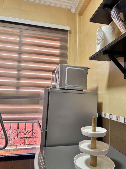 Appartement Sylia Marakeş Dış mekan fotoğraf