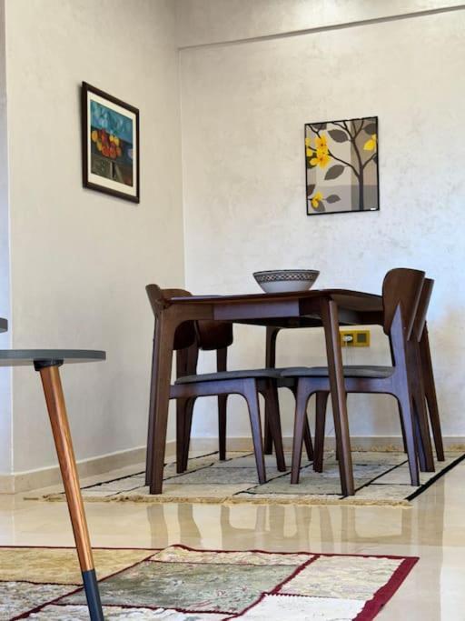 Appartement Sylia Marakeş Dış mekan fotoğraf