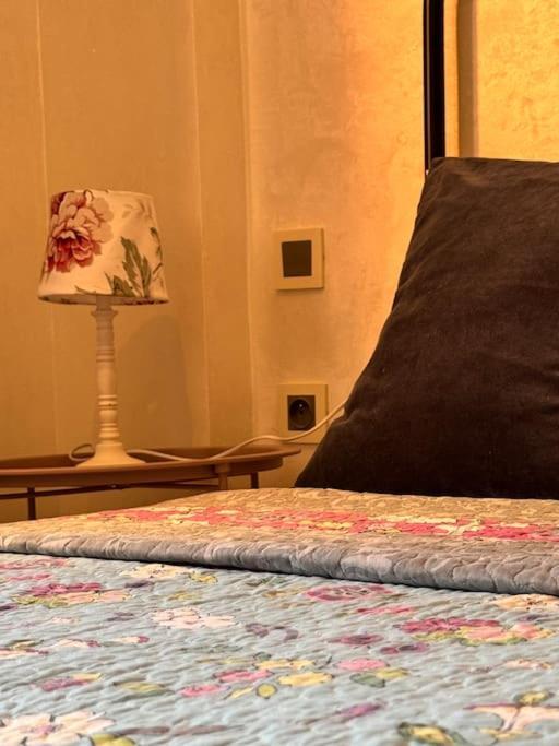 Appartement Sylia Marakeş Dış mekan fotoğraf