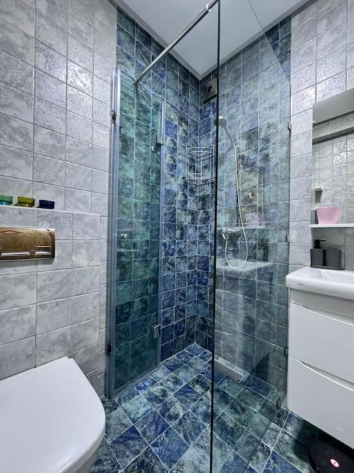 Appartement Sylia Marakeş Dış mekan fotoğraf