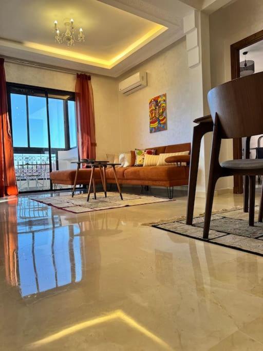 Appartement Sylia Marakeş Dış mekan fotoğraf
