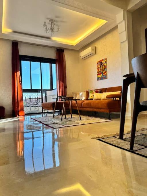 Appartement Sylia Marakeş Dış mekan fotoğraf