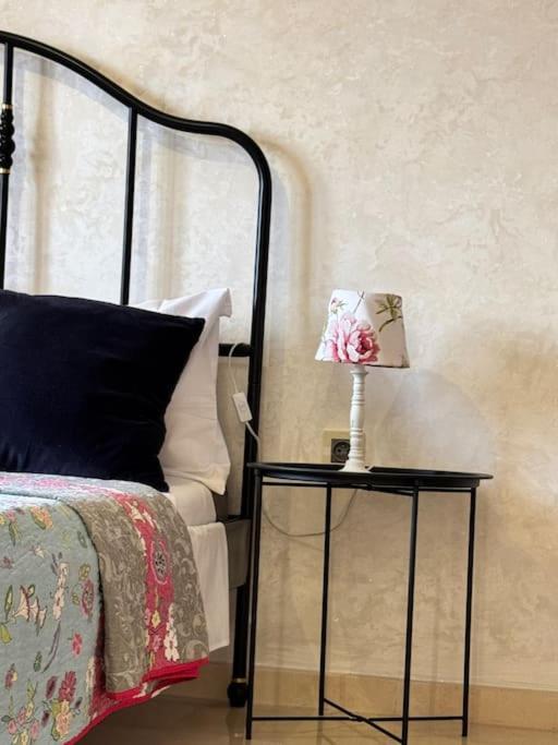 Appartement Sylia Marakeş Dış mekan fotoğraf